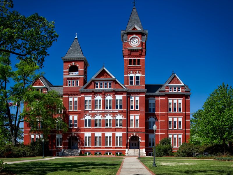 Schools and universities Schools and universities