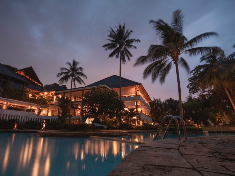 HOTELS HOTELS